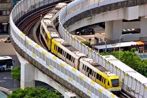 台湾発「激安定期券」が都市を揺るがす！ 月5800円で乗り放題、混雑と税負担の現実とは