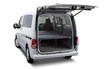 日産 「NV200バネット」仕様向上 安全装備拡充＆メーターの機能向上