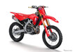 ホンダのオフロード競技用バイク『CRF』、2026年モデル9機種を米国発表
