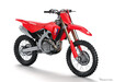 ホンダのオフロード競技用バイク『CRF』、2026年モデル9機種を米国発表