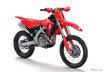 ホンダのオフロード競技用バイク『CRF』、2026年モデル9機種を米国発表