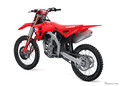 ホンダのオフロード競技用バイク『CRF』、2026年モデル9機種を米国発表