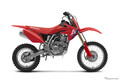 ホンダのオフロード競技用バイク『CRF』、2026年モデル9機種を米国発表