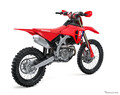ホンダのオフロード競技用バイク『CRF』、2026年モデル9機種を米国発表