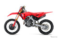 ホンダのオフロード競技用バイク『CRF』、2026年モデル9機種を米国発表