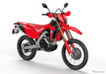 ホンダのオフロード競技用バイク『CRF』、2026年モデル9機種を米国発表