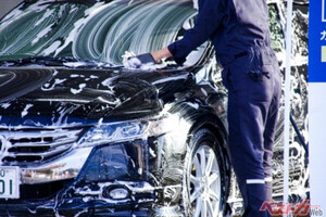専門店の手洗い洗車はなぜキレイ？　プロクオリティに迫るDIY洗車のコツお教えします