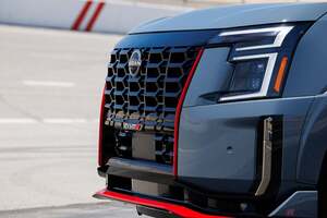ドライバーが求めるものを徹底追及!! 日産が米国市場で「アルマーダNISMO」を発売