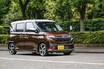 さすがムーヴ！ 価格と中身の良バランスに拍手！【竹岡 圭】【ダイハツ】