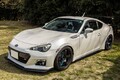 黒木メイサのCMにひと目惚れ！袖ヶ浦オフ会主催者のスバル「BRZ」のこだわりカスタムがスゴい！