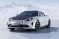 アルピーヌ　最終章が近づくA110シリーズのモデルラインアップを3モデル構成に変更