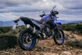 ヤマハ「Ténéré 700 Extreme Edition」 ラリーマシンにインスパイアされた新型モデル発表
