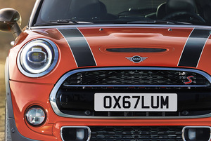 5年連続ナンバーワン! なぜMINIばかりが輸入車モデル別販売の1位なのか?