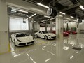 ヤナセ、東京都新宿区にフェラーリの販売拠点「ヤナセ　フィオラーノ　モトーリ」を開設