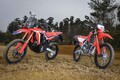 ホンダ「CRF250ラリー」試乗インプレ｜新型2021年モデルの高速道路での巡航速度やツーリングでの快適性を解説