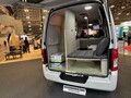 「種車」で「キャラバン」注目度急上昇「マイルーム」と二刀流で構える日産キャンピングカー新戦略とは？