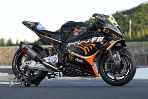 オートレース宇部、鈴鹿8耐のライダー変更発表。マン島TT＆ESBKライダー2名を招集、ソーマーは怪我で欠場