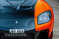 33年落ちの「マツダ車」が“1億8000万円”超え!? 迫力の“ワイドボディ”化された「スポーツカー」！ 超極上の「RX-7」英国で落札