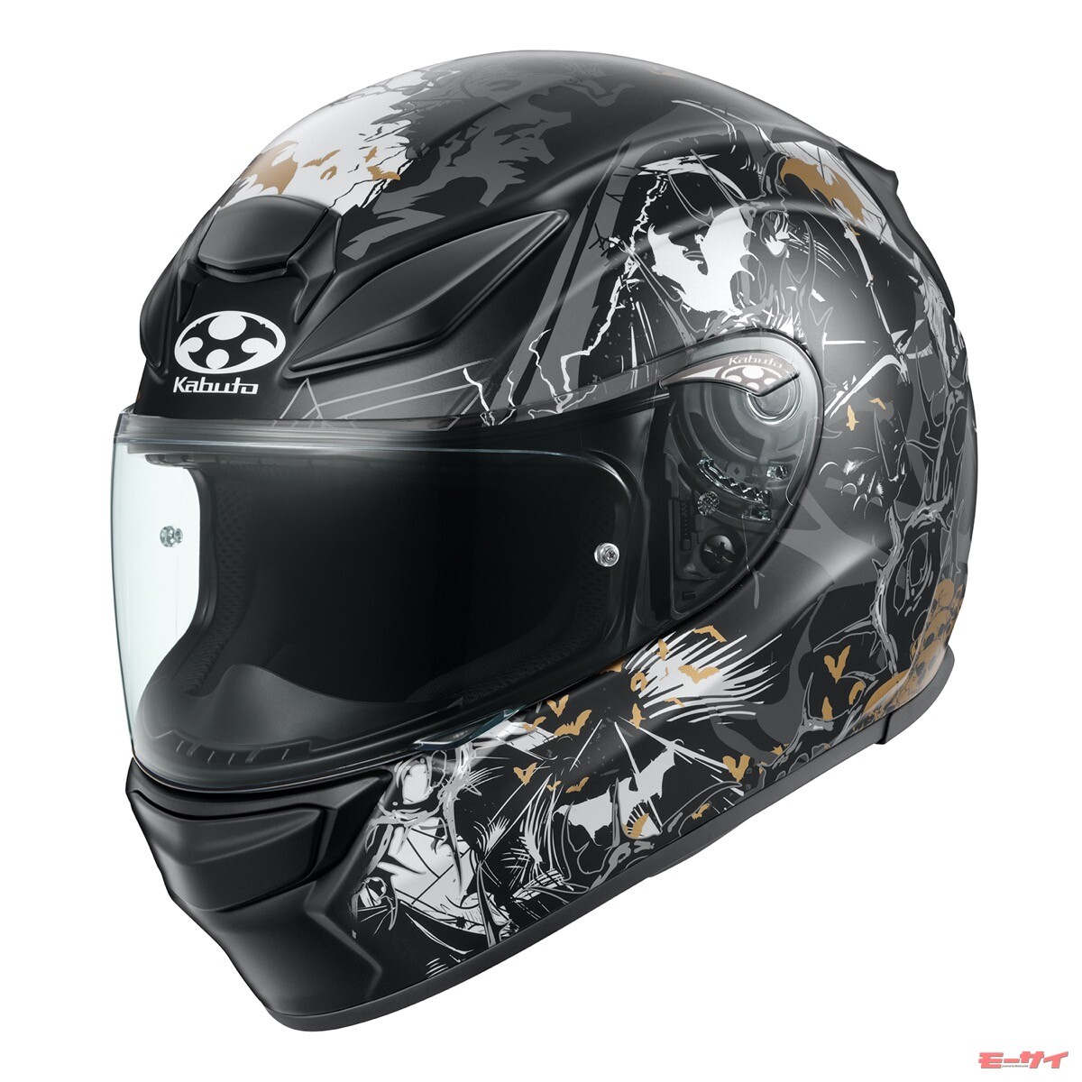 総額3.5万 SHUMA ヘルメット マットブラック スモークブルーミラー付き Amazon | オージーケーカブト(OGK KABUTO)バイクヘルメット フル