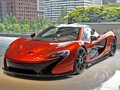 マクラーレン P1は、先進のプラグインハイブリッド機構を採用したハイパースポーツ【スーパーカークロニクル／097】