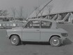 マツダ キャロル（昭和37/1962年2月発売・（KPDA型）【昭和の名車・完全版ダイジェスト012】