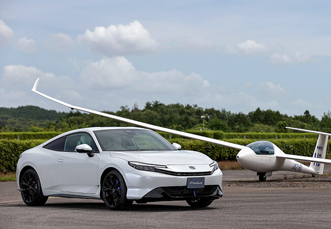 【最新モデル詳報】プレリュード復活！ 価格は617万9800円、スペシャリティクーペの新たな時代が始まる