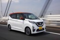 試乗　日産デイズ新型（プロパイロット）　N-BOX超えの評価も　ターボ／NA／内装