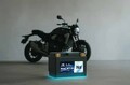 従来比60％軽量化！ 次世代バイク用ナトリウムイオンバッテリー「OUTDO／アウトドゥ」の先行予約販売がスタート（動画あり）