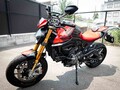 レスポンス＆疲れにくさ向上！ 寺本自動車商会の「T-REV」にドゥカティ用が登場