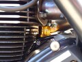 レスポンス＆疲れにくさ向上！ 寺本自動車商会の「T-REV」にドゥカティ用が登場