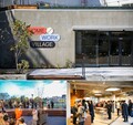 池尻大橋の学校をリノベした「HOME/WORK VILLAGE」がグランドオープン！ワインショップ「アペロ・ヴィラージュ」や花屋、ギャラリーなどが集合