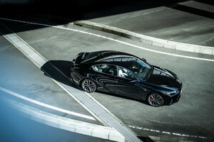 自然吸気エンジンの“快楽”は？ 新型レクサスIS350試乗記