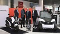 日産、航続175kmの超小型EV『ナノS04』を欧州で販売へ