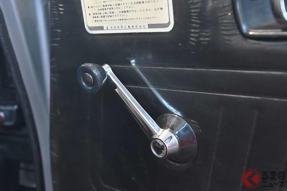 昔は憧れた 車の三種の神器 エアコン パワステ パワーウインドウ はいつから採用されたのか くるまのニュース 自動車情報サイト 新車 中古車 Carview