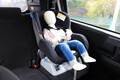 チャイルドシートの固定がラクにできる「ISOFIX（アイソフィックス）」って？