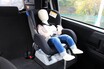 チャイルドシートの固定がラクにできる「ISOFIX（アイソフィックス）」って？