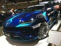 TOYO TIRESマッチョなカスタムカー（その2）！【東京オートサロン2019】