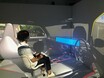 パナソニック：VRシミュレータの活用で自動車用コックピットHMIの開発を効率化