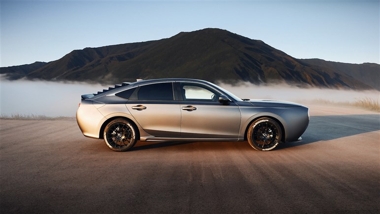 【クセ強だけど懐かしい】光岡、55周年記念車「M55ゼロ・エディション」発売。100台限定…ベースはあの車