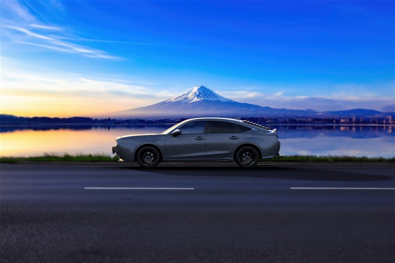 【クセ強だけど懐かしい】光岡、55周年記念車「M55ゼロ・エディション」発売。100台限定…ベースはあの車