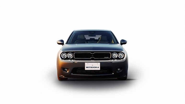 【クセ強だけど懐かしい】光岡、55周年記念車「M55ゼロ・エディション」発売。100台限定…ベースはあの車