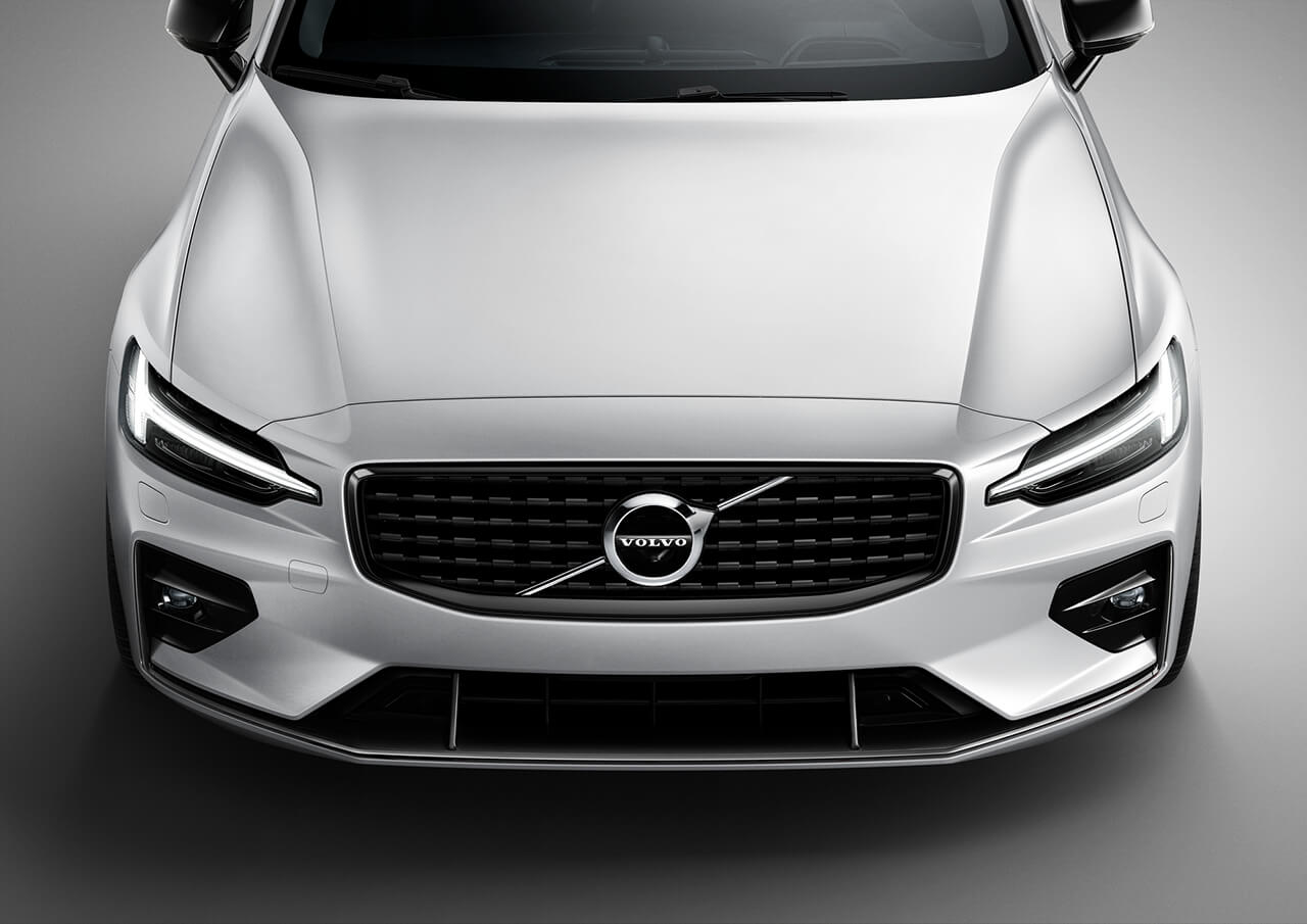 ボルボv60 が48vハイブリッド導入で全車が電動化 Le Volant Carsmeet Web 自動車情報サイト 新車 中古車 Carview
