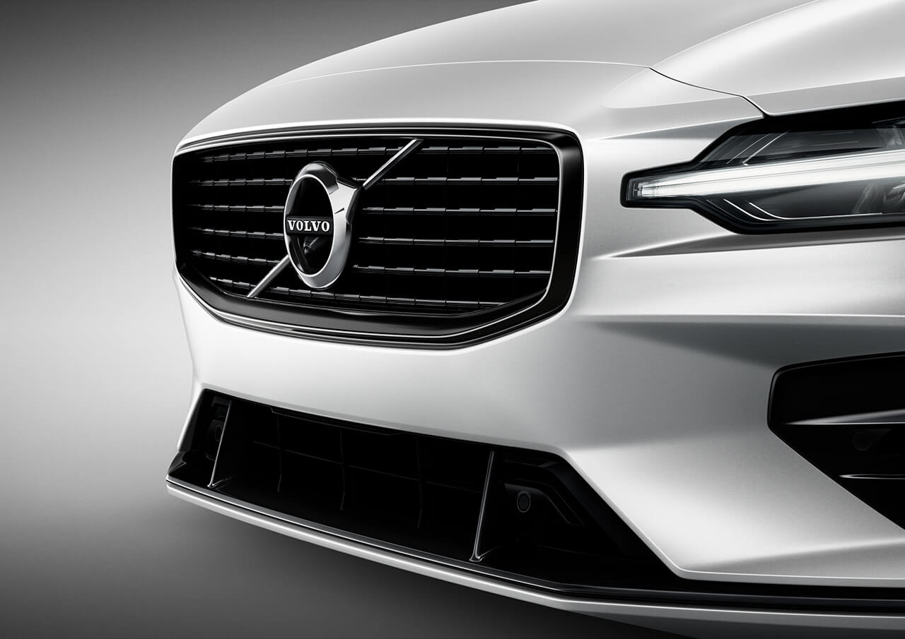 ボルボv60 が48vハイブリッド導入で全車が電動化 Le Volant Carsmeet Web 自動車情報サイト 新車 中古車 Carview