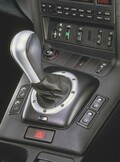 E36型M3で人馬一体の快感に浸る