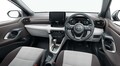 トヨタの新型ヤリスが2020年2月10日に発売！ ハイブリッド車の燃費は最高で36.0km/Lを実現