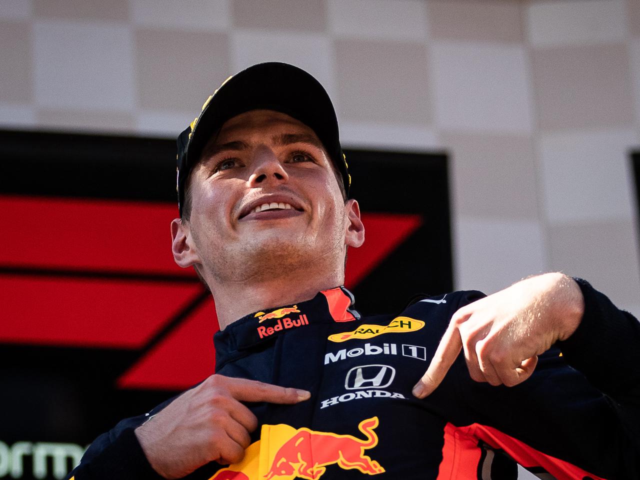 F1アイフェルgpがいよいよ開幕 F1撤退を発表したホンダのドライバーコメントが泣ける モータースポーツ Webモーターマガジン 自動車情報サイト 新車 中古車 Carview