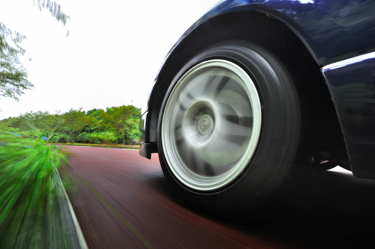 ホイール が先か サスペンション が先か クルマの改造はどこから 論争に終止符を打つ Auto Messe Web 自動車情報サイト 新車 中古車 Carview