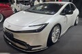 【ドシャコタンのセンチュリー】トヨタ車大集合　ガチの走り系からキラキラ系ドレスアップ他多数掲載