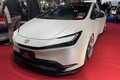 【ドシャコタンのセンチュリー】トヨタ車大集合　ガチの走り系からキラキラ系ドレスアップ他多数掲載
