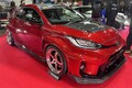 【ドシャコタンのセンチュリー】トヨタ車大集合　ガチの走り系からキラキラ系ドレスアップ他多数掲載